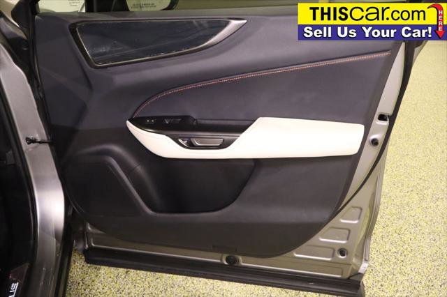 Used 2022 Lexus NX 350 AWD image 36