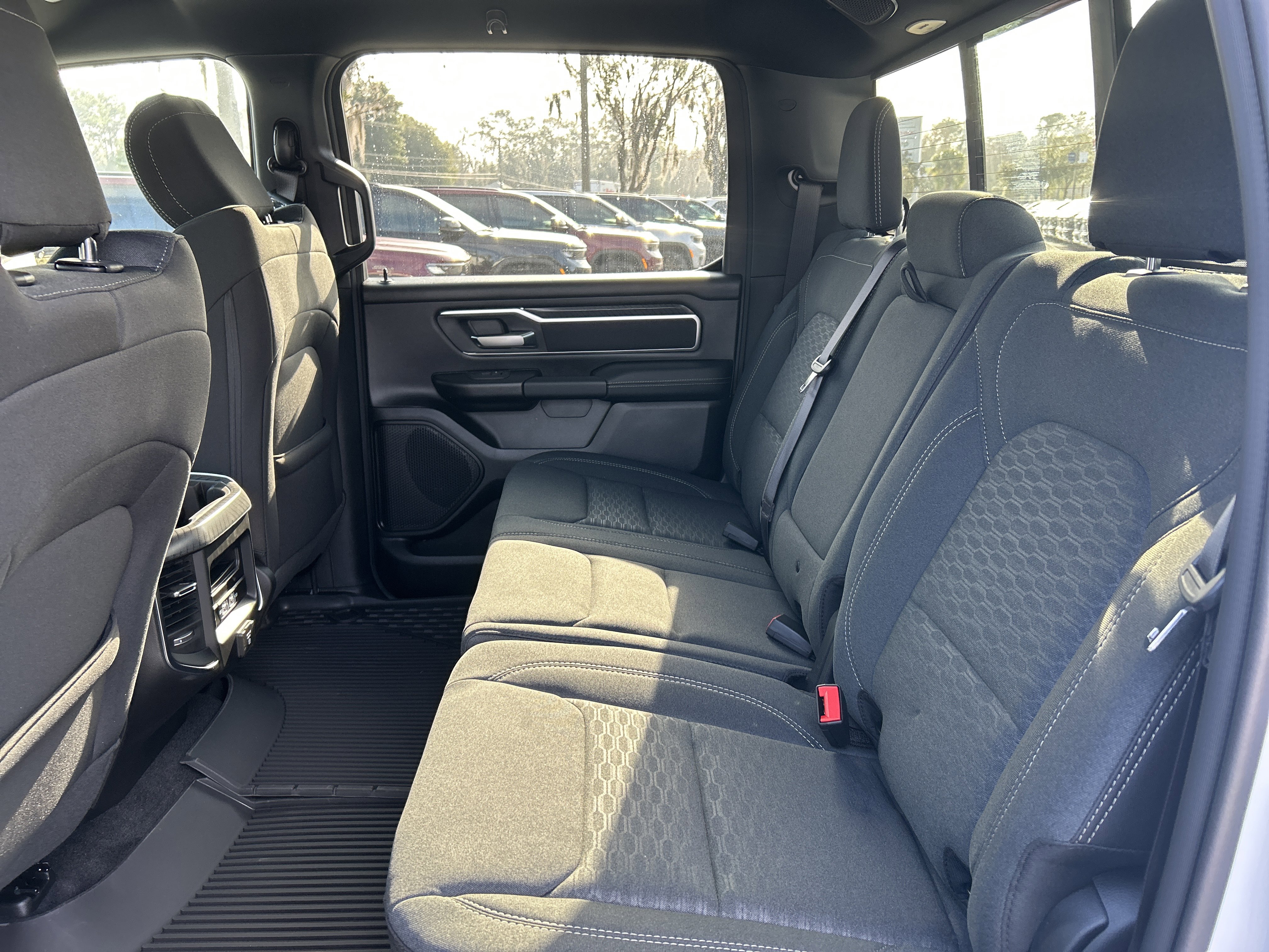 New 2026 RAM 1500 Big Horn image 35