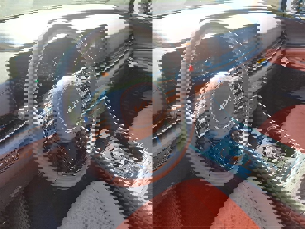 New 2026 Kia Carnival EX image 23