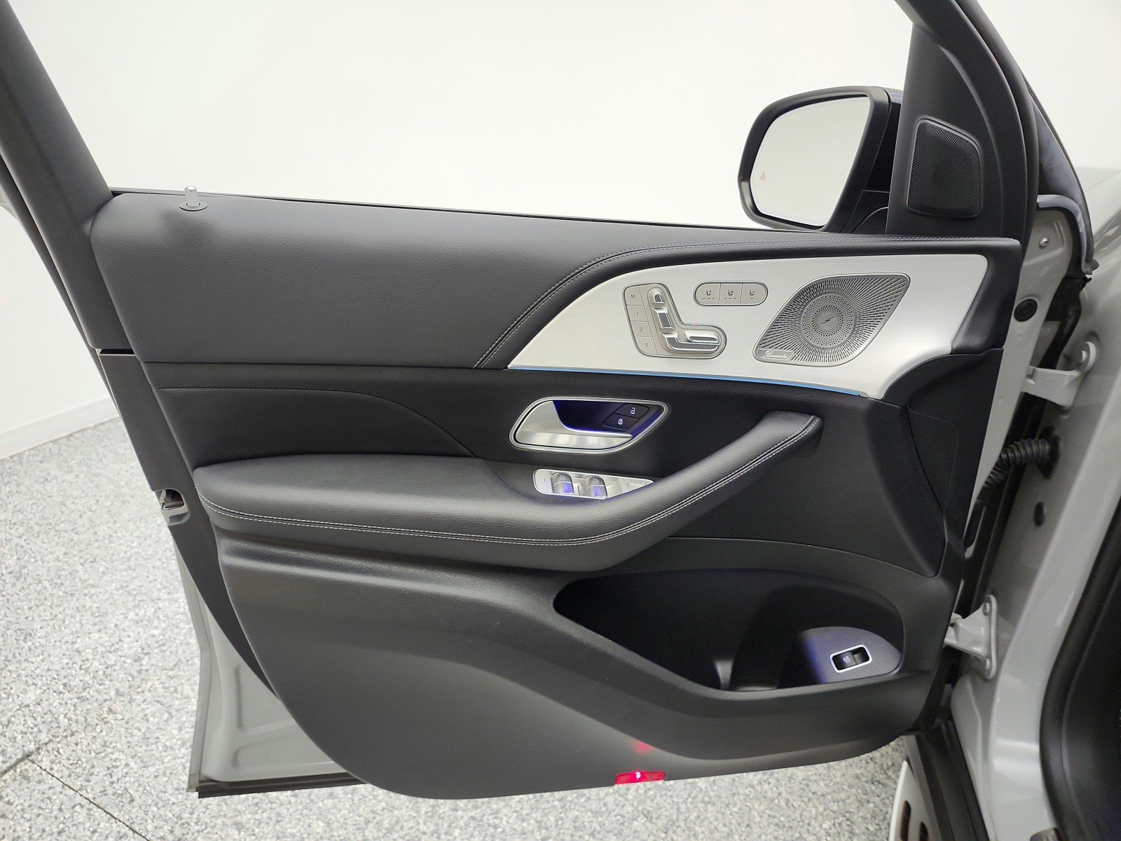 Used 2024 Mercedes-Benz GLE 450 4MATIC image 14