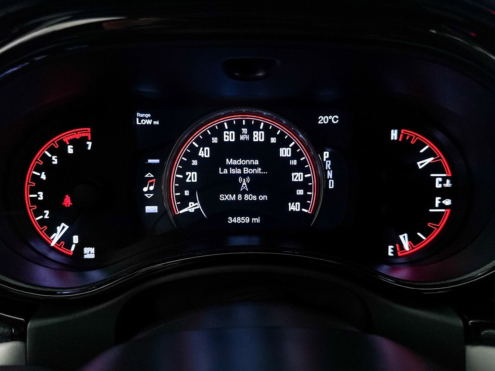 Used 2022 Dodge Durango R/T w/ Blacktop Package AWD/4WD image 36