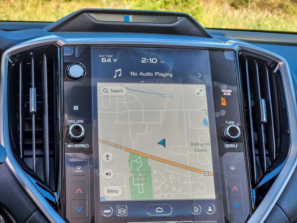 New 2027 Subaru Ascent Limited AWD/4WD image 19