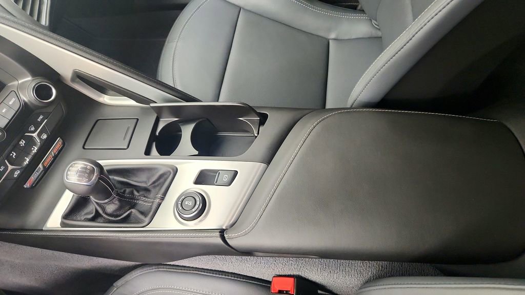 Used 2017 Chevrolet Corvette Z06 image 19
