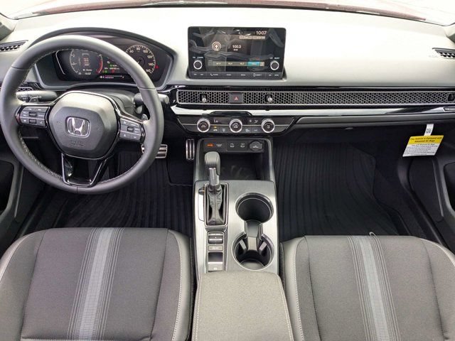 New 2026 Honda Civic Sport image 15