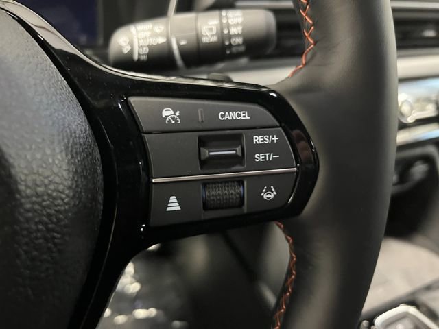 New 2026 Honda Passport TrailSport Elite image 19