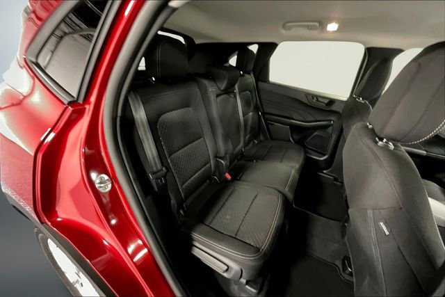 New 2026 Ford Escape Active w/ Cold Weather Package image 10