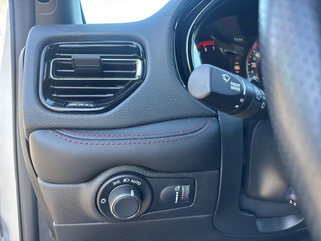 Used 2025 Dodge Durango R/T image 30