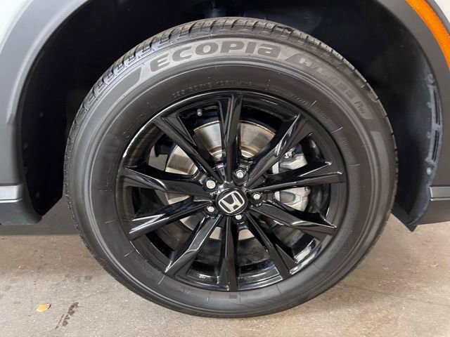 Used 2024 Honda CR-V Sport image 28