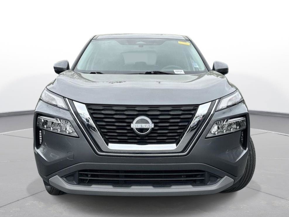 Used 2023 Nissan Rogue SV video 3