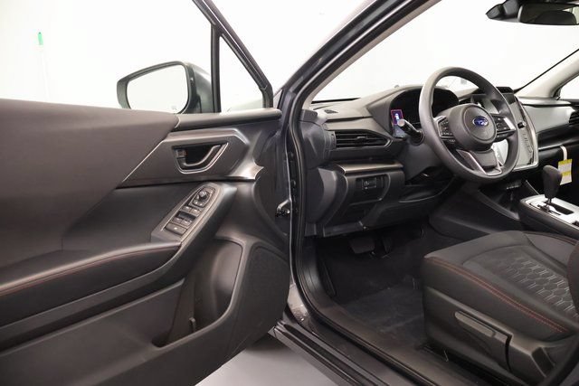 New 2026 Subaru Impreza 2.0i Sport AWD/4WD image 9