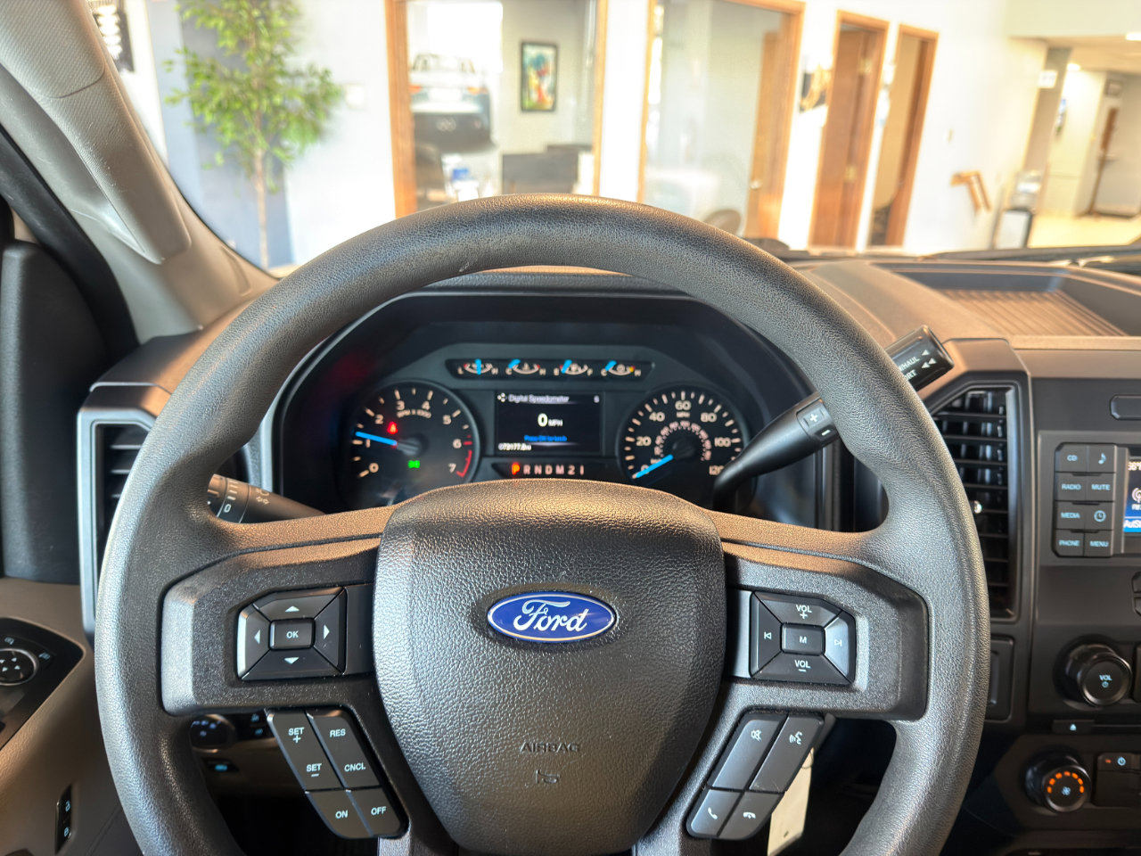 Used 2016 Ford F150 XL w/ Equipment Group 101A Mid image 23