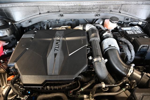 Used 2023 Kia Sorento SX image 37