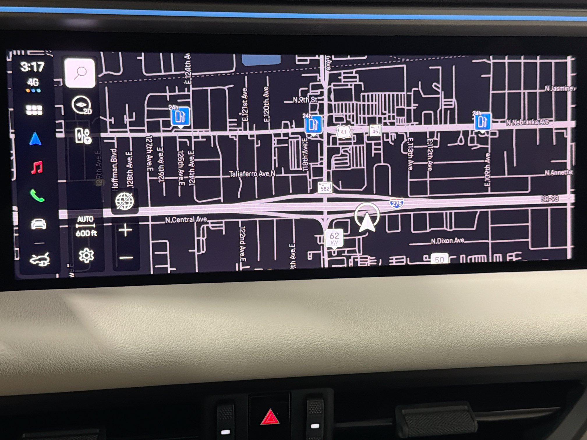 Certified 2026 Porsche Macan Electric RWD image 33