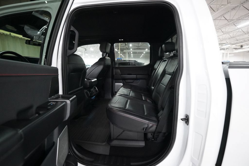 Used 2024 Ford F150 Raptor AWD/4WD image 10