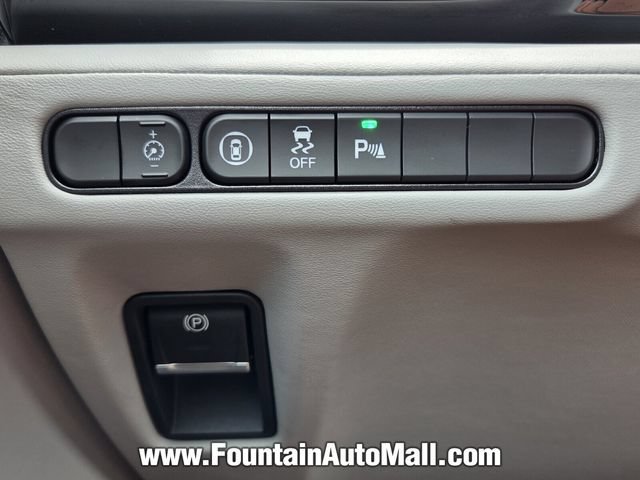 Used 2026 Acura MDX FWD w/ Technology Package image 19