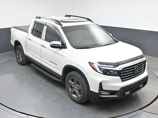 Used 2022 Honda Ridgeline RTL-E image 13