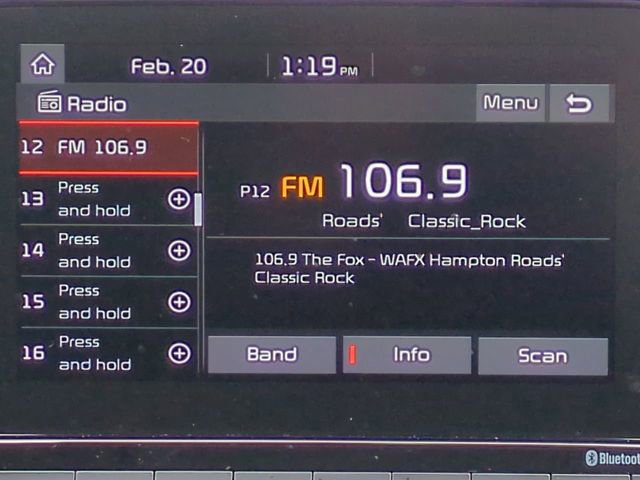 Used 2021 Kia Forte Sedan image 17