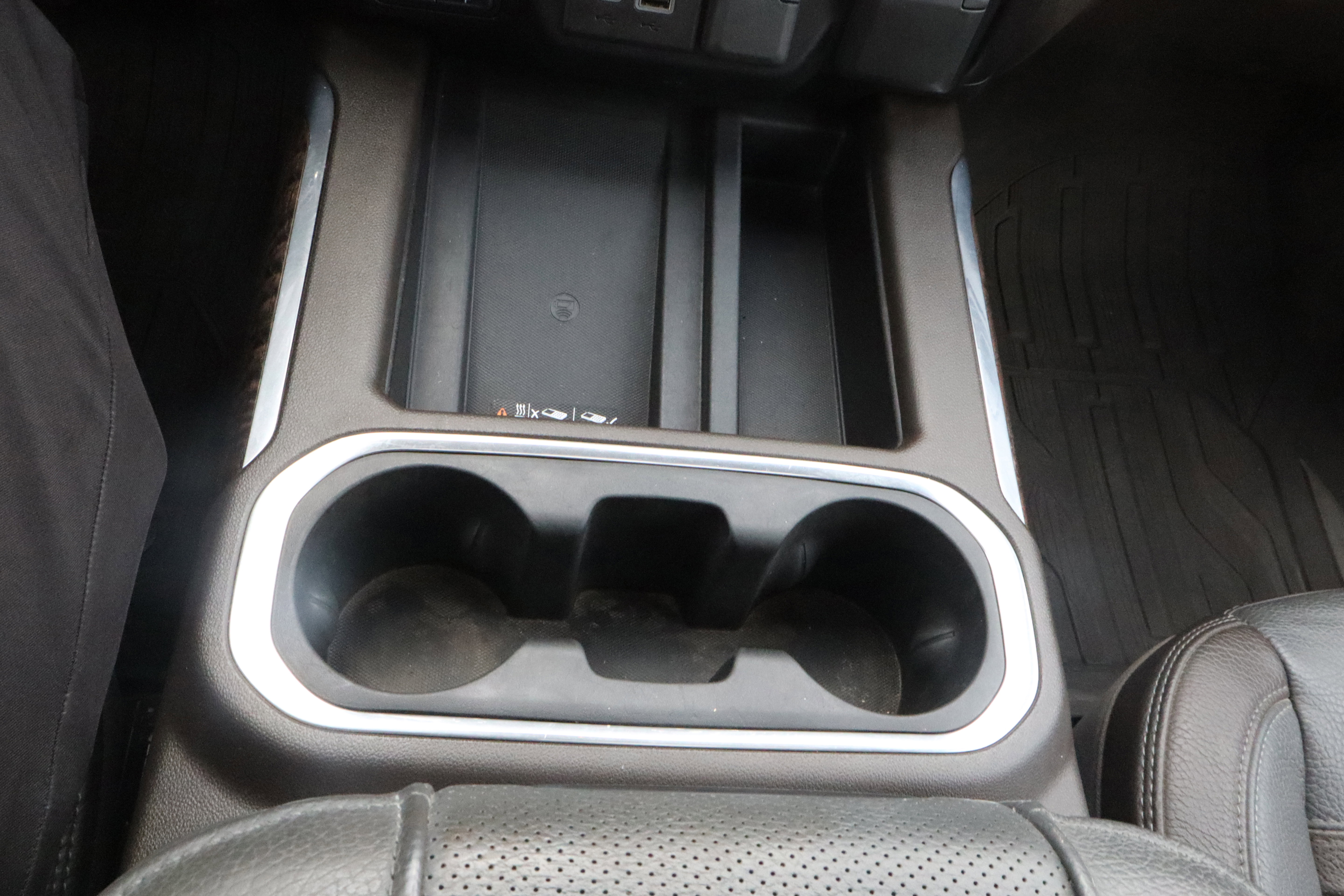 Certified 2021 GMC Sierra 2500 Denali w/ Denali Ultimate Package image 15