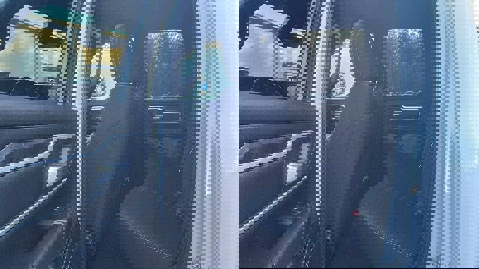 Used 2023 RAM 1500 Big Horn image 33