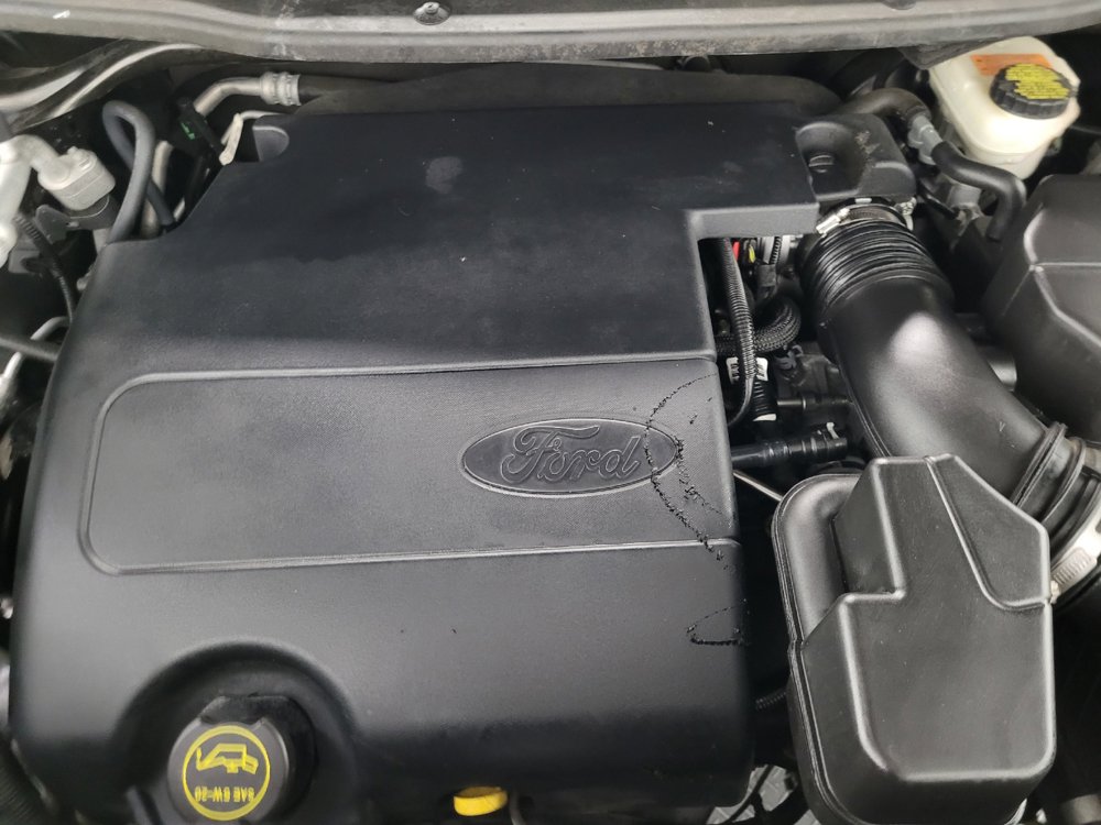Used 2016 Ford Explorer Limited FWD image 30
