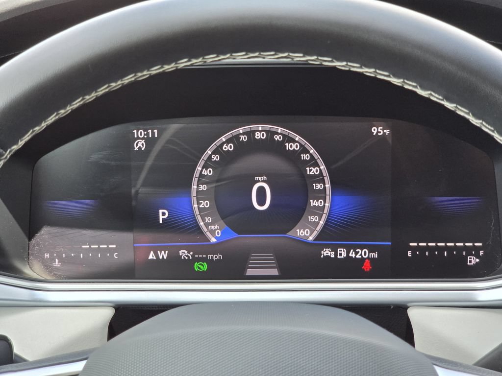 Used 2026 Volkswagen Taos SE FWD image 15