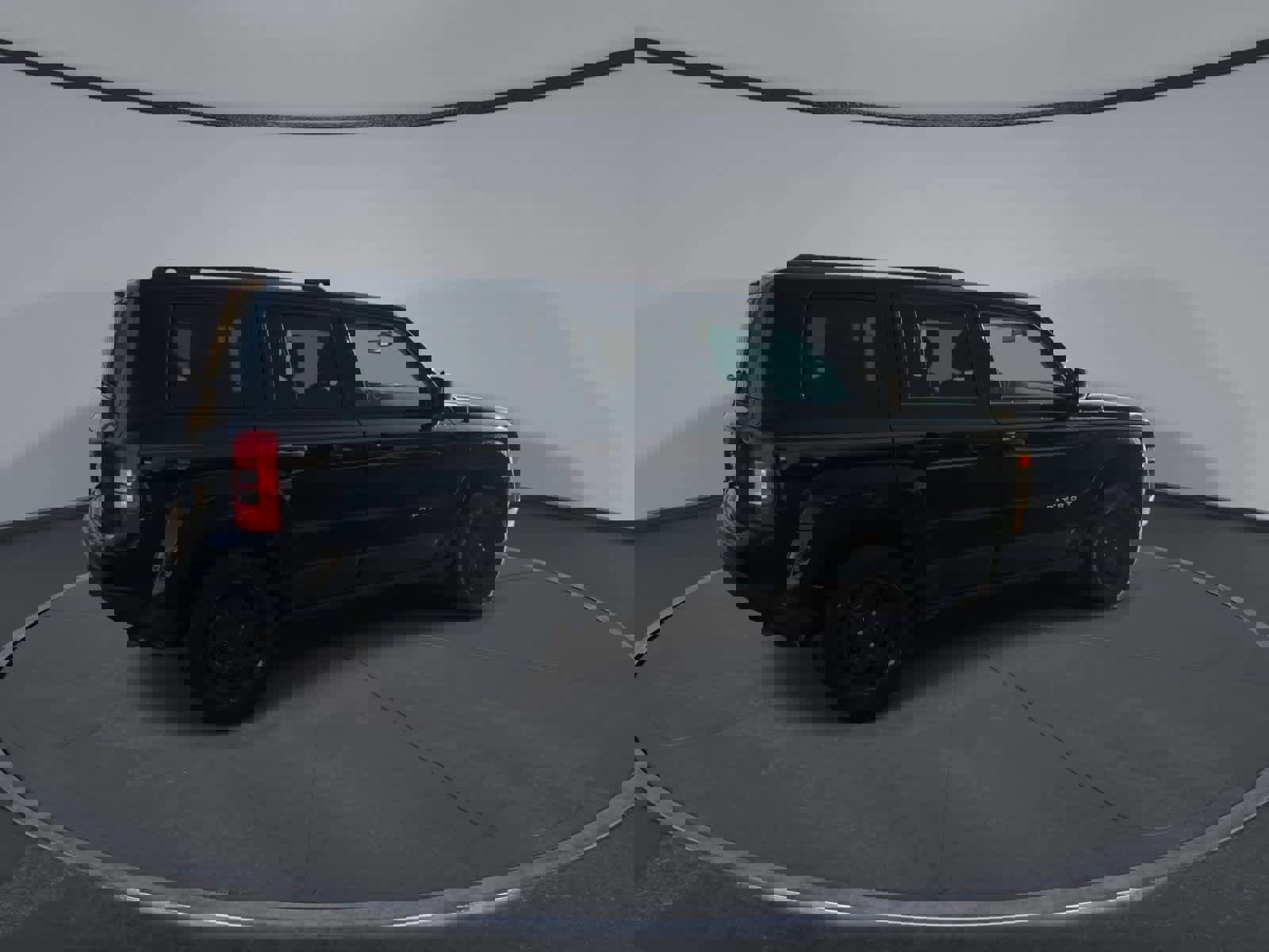 Used 2016 Jeep Patriot Sport image 8