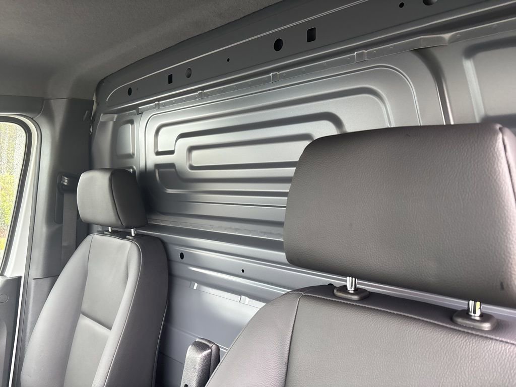 New 2026 Mercedes-Benz Sprinter 2500 image 35