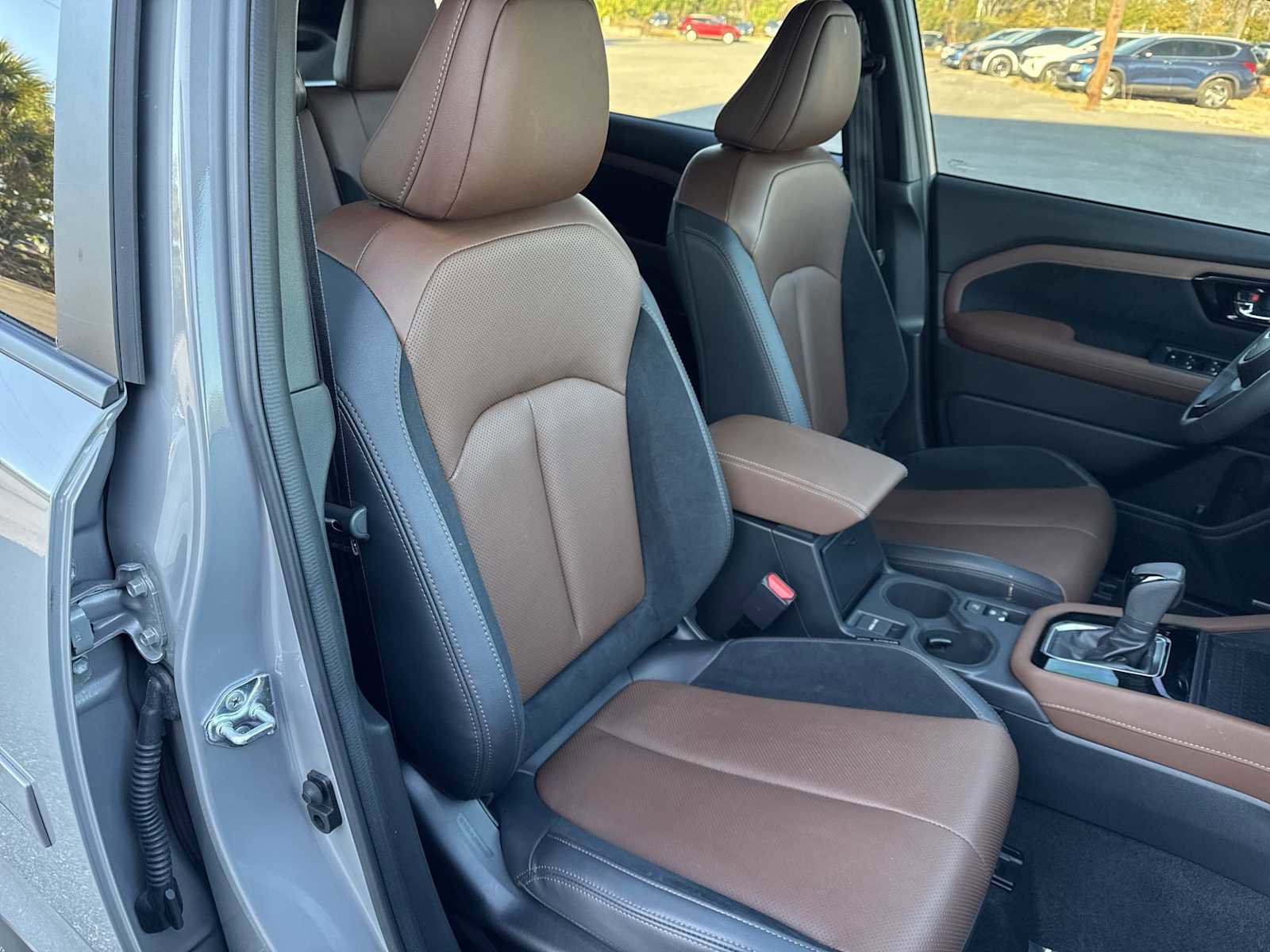 Used 2025 Subaru Forester Touring image 21
