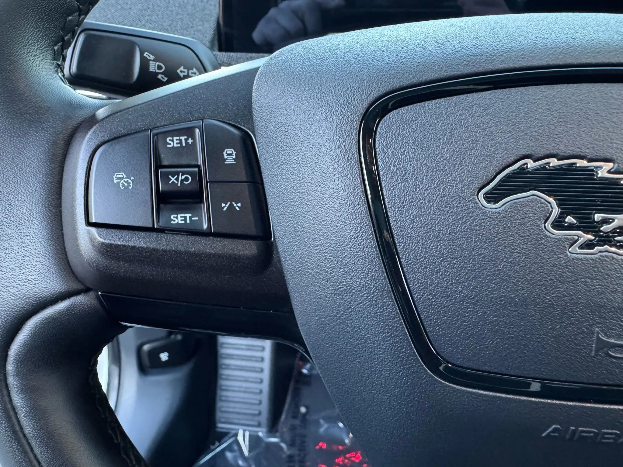 Used 2021 Ford Mustang Mach-E Premium image 31