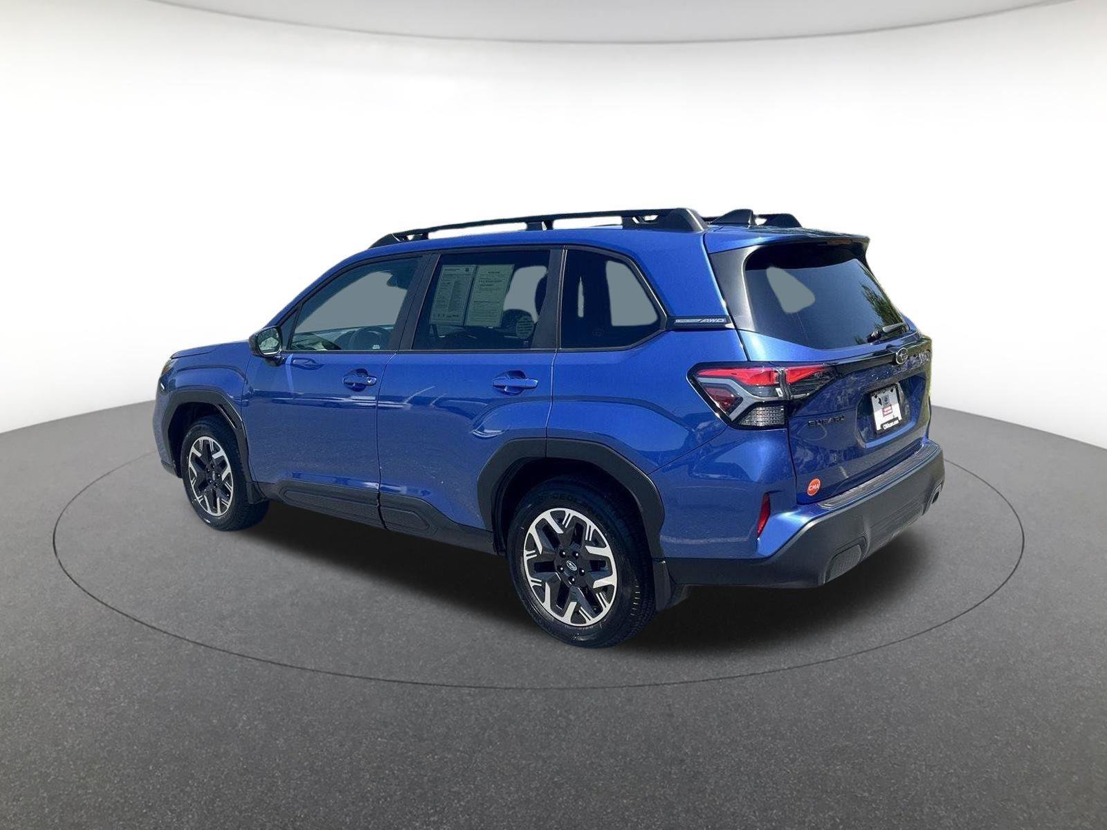 Used 2026 Subaru Forester Premium AWD/4WD image 5