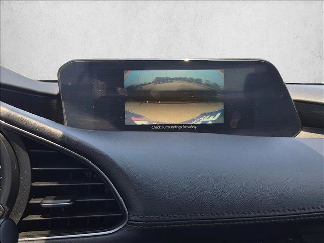 Used 2025 MAZDA MAZDA3 s FWD image 12