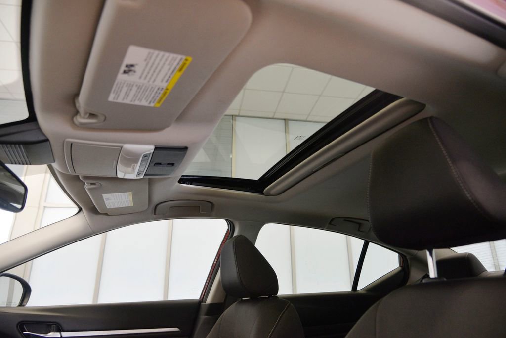 Used 2019 Nissan Altima 2.5 SV image 27