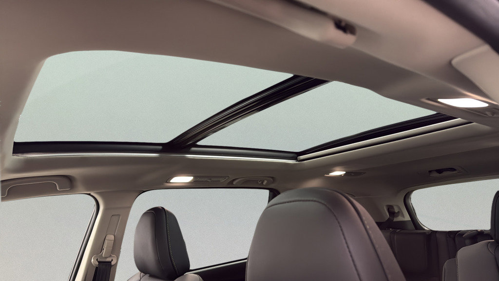 Certified 2025 Subaru Ascent Onyx Edition image 17