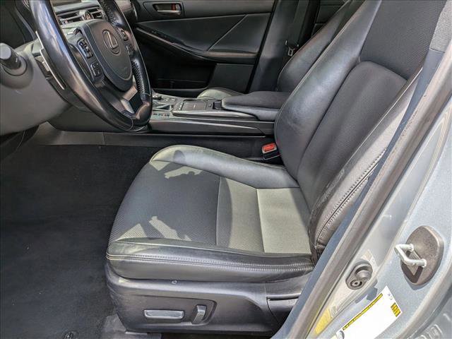 Used 2021 Lexus IS 300 w/ Accessory Package image 14
