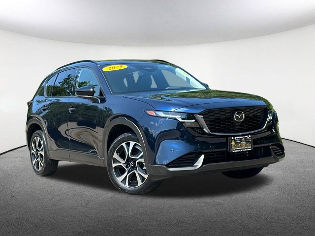 Used 2026 MAZDA CX-5 Preferred AWD/4WD image 2