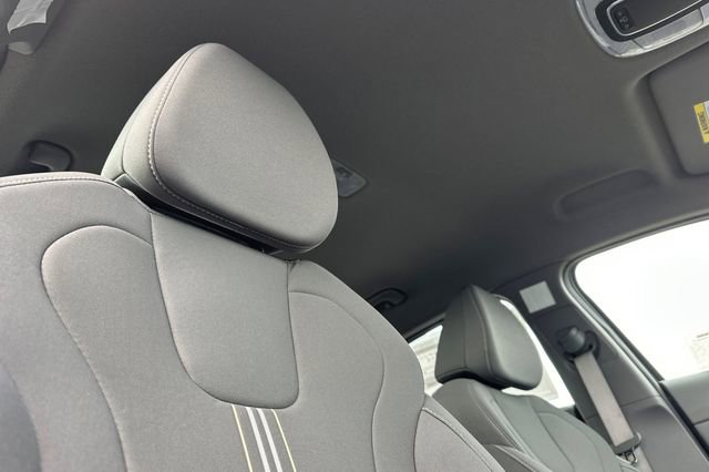 New 2026 Hyundai Elantra Sport image 16