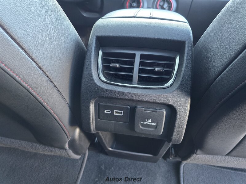 Used 2019 Chevrolet Blazer RS w/ Sun and Wheels Package FWD image 40