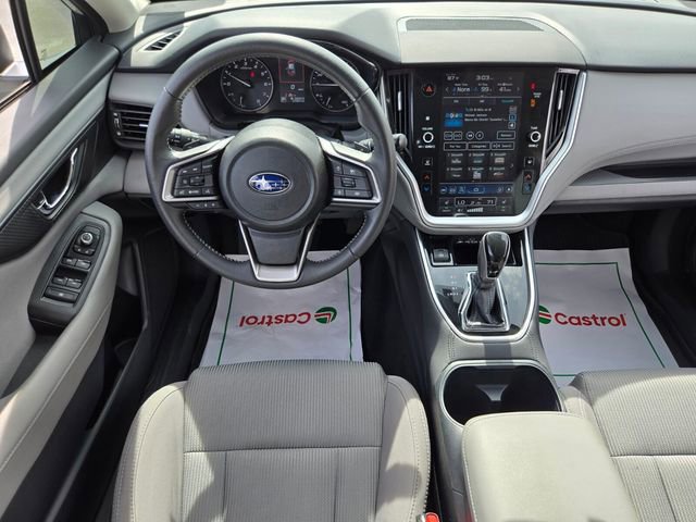 Used 2025 Subaru Legacy Premium image 13