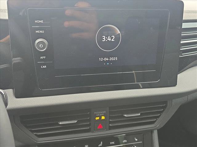 New 2026 Volkswagen Jetta Sport image 15