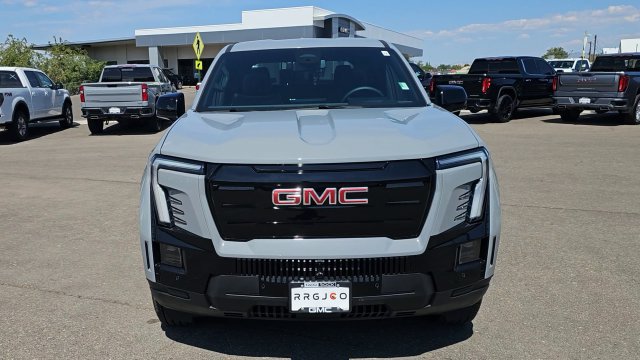 New 2026 GMC Sierra EV Elevation AWD/4WD image 3