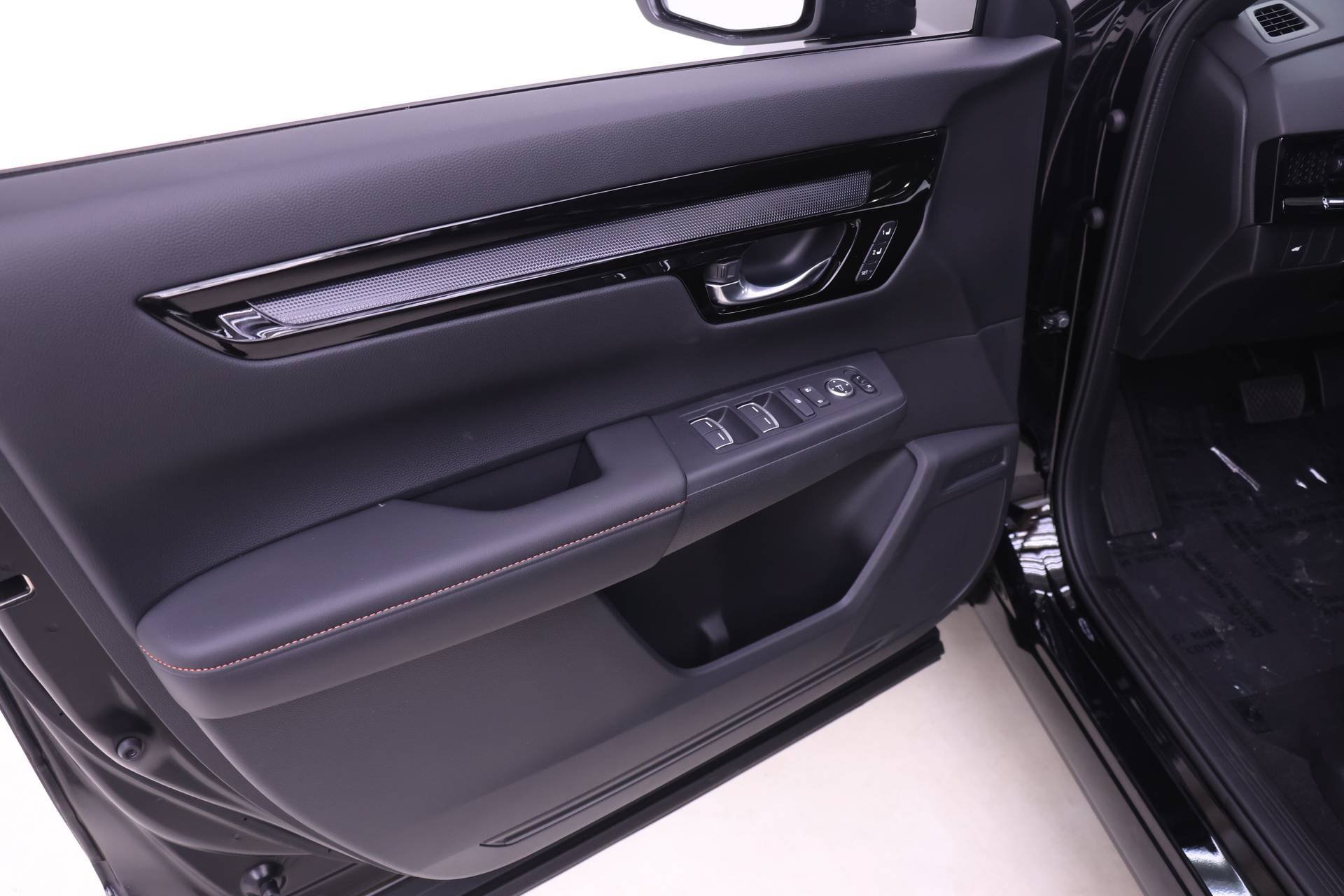 New 2027 Honda CR-V Sport Touring image 9