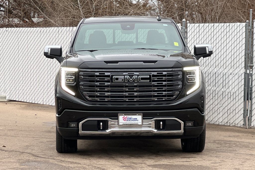 New 2026 GMC Sierra 1500 Denali Ultimate image 6