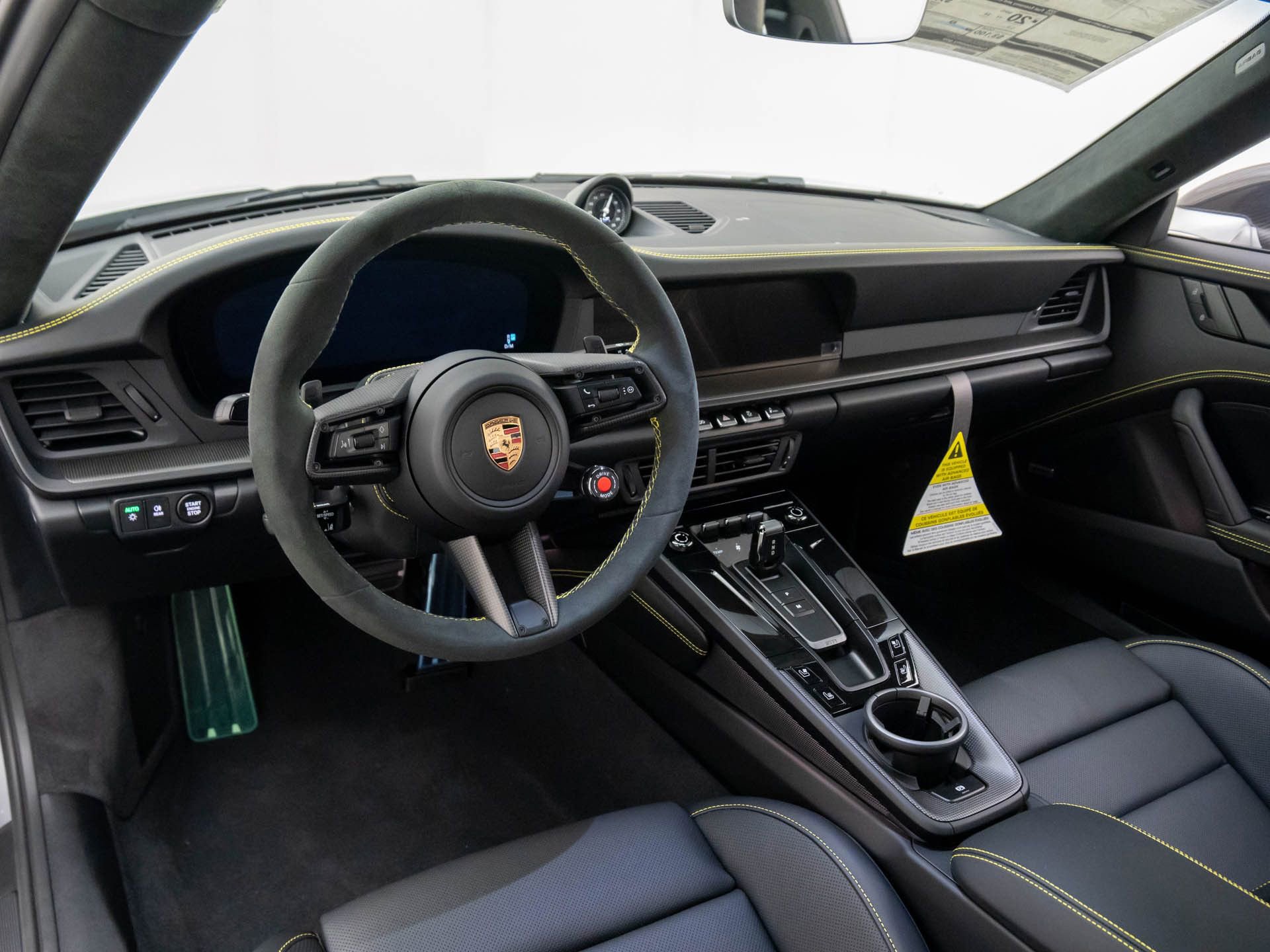New 2026 Porsche 911 Carrera GTS image 11