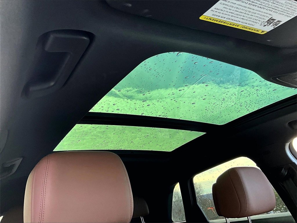 Used 2021 Audi Q3 2.0T Premium Plus w/ Premium Plus Package image 19