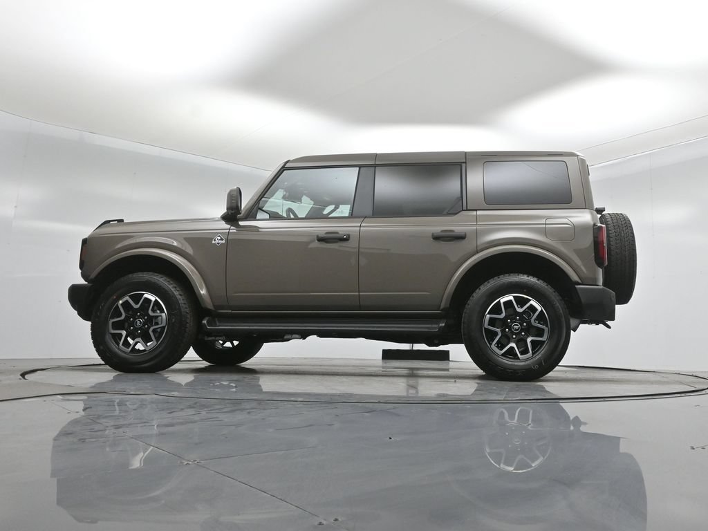 New 2026 Ford Bronco Outer Banks AWD/4WD image 51