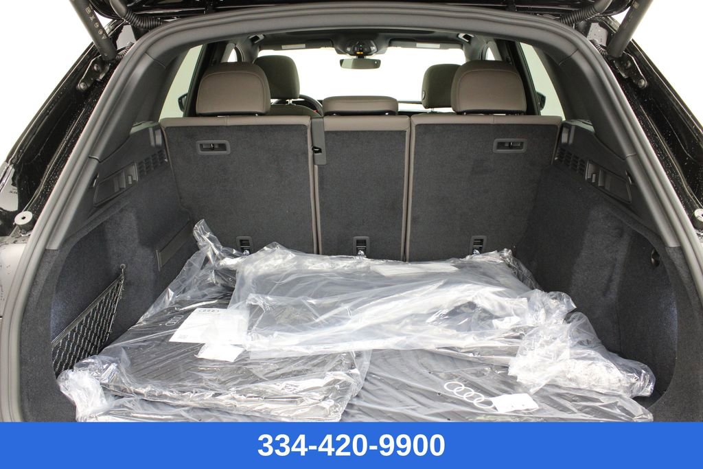 New 2025 Audi Q5 Premium image 29