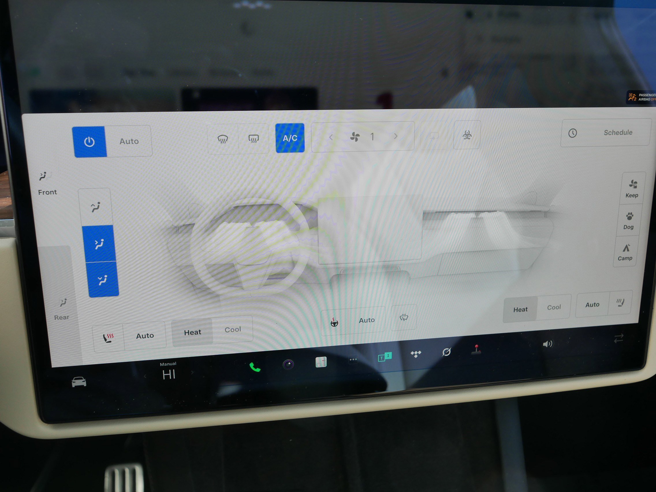 Used 2024 Tesla Model X image 23