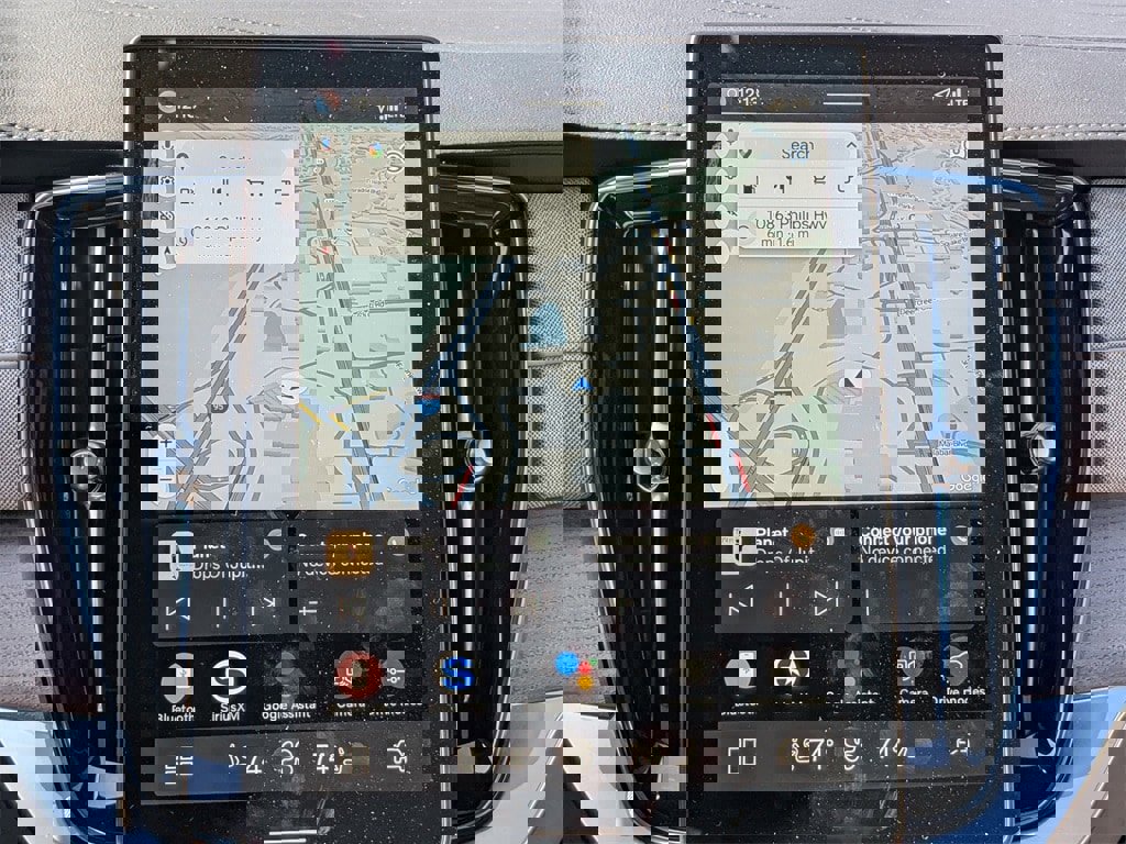 New 2026 Volvo XC90 B6 Plus w/ Protection Package Premier image 26