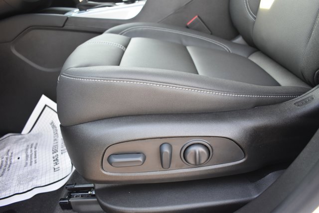 New 2026 Chevrolet Blazer LT w/ Midnight/Sport Edition image 13