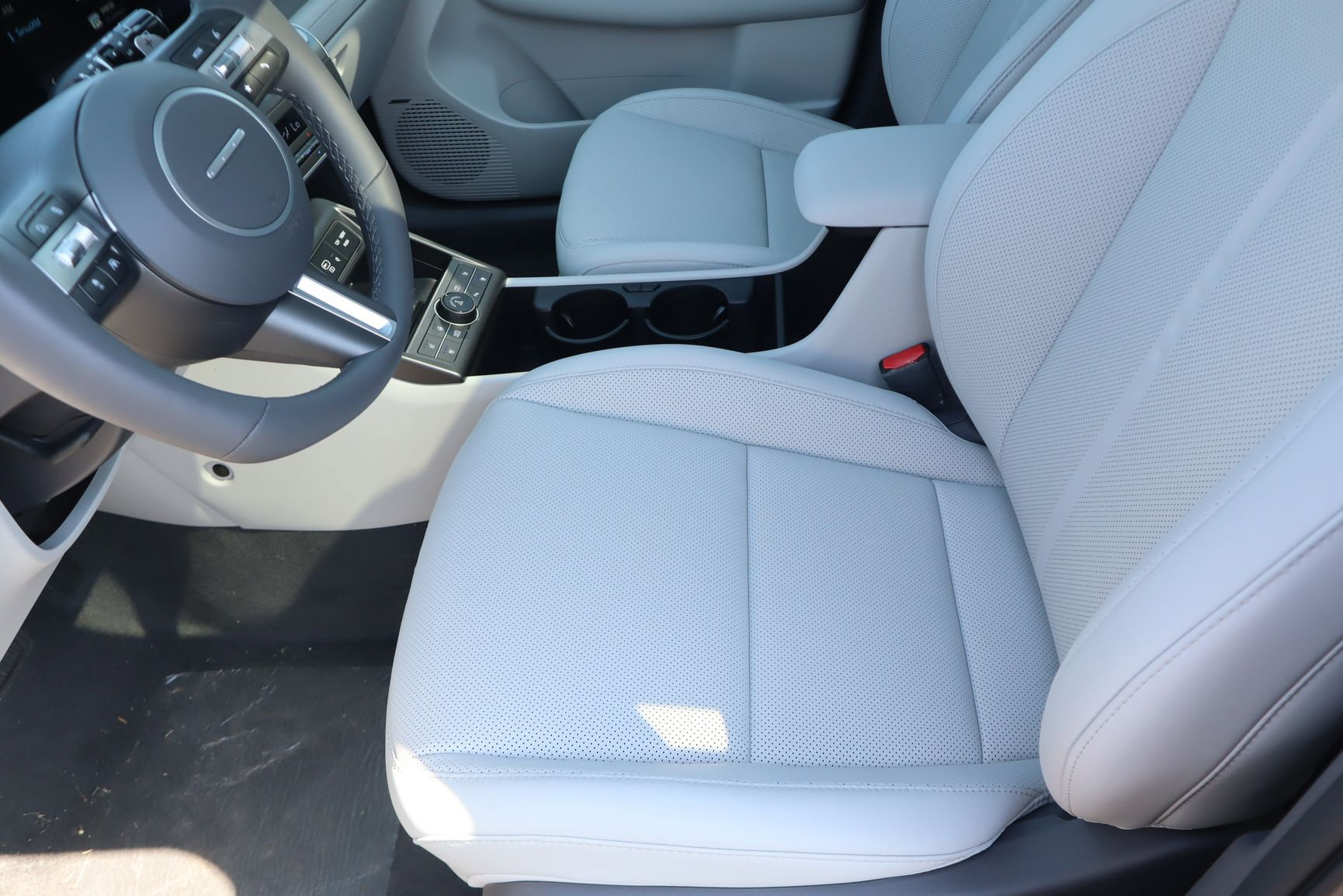 New 2026 Hyundai Kona Limited AWD/4WD image 17
